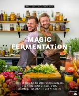 Cover-Bild Magic Fermentation