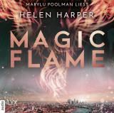 Cover-Bild Magic Flame