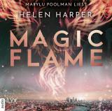 Cover-Bild Magic Flame