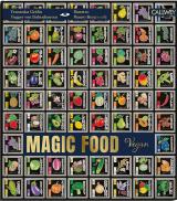 Cover-Bild Magic Food