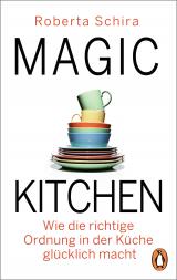 Cover-Bild Magic Kitchen