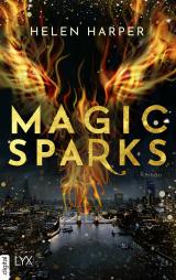 Cover-Bild Magic Sparks
