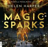 Cover-Bild Magic Sparks