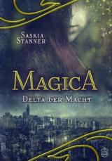 Cover-Bild Magica