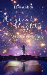 Cover-Bild Magical Lights: Die Lichter der Hoffnung