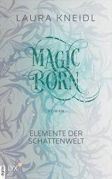 Cover-Bild Magicborn