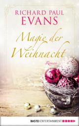 Cover-Bild Magie der Weihnacht