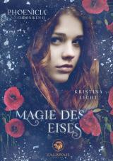 Cover-Bild Magie des Eises