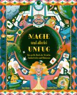 Cover-Bild Magie und allerlei Unfug