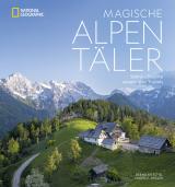 Cover-Bild Magische Alpentäler