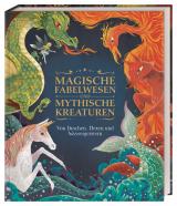 Cover-Bild Magische Fabelwesen und mythische Kreaturen