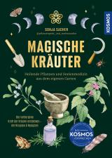 Cover-Bild Magische Kräuter