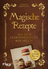 Cover-Bild Magische Rezepte aus dem geheimnisvollen Kochbuch