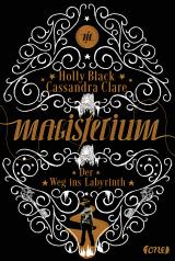 Cover-Bild Magisterium