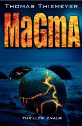 Cover-Bild Magma