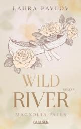 Cover-Bild Magnolia Falls 2: Wild River