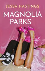 Cover-Bild Magnolia Parks
