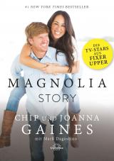 Cover-Bild Magnolia Story