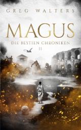 Cover-Bild Magus