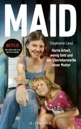 Cover-Bild Maid