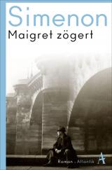 Cover-Bild Maigret zögert