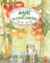 Cover-Bild Majas kleiner Garten