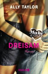 Cover-Bild Make it count - Dreisam
