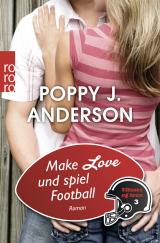 Cover-Bild Make Love und spiel Football