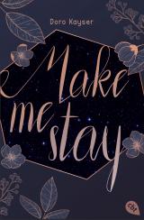 Cover-Bild Make me stay