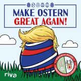 Cover-Bild Make Ostern great again