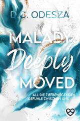 Cover-Bild Malady Deeply Moved