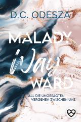 Cover-Bild Malady Wayward