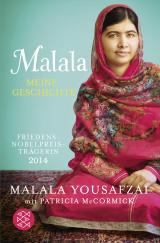 Cover-Bild Malala. Meine Geschichte