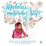 Cover-Bild Malalas magischer Stift