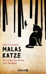 Cover-Bild Malas Katze
