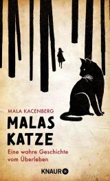 Cover-Bild Malas Katze