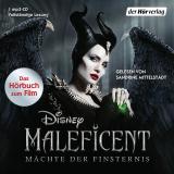 Cover-Bild Maleficent: Mächte der Finsternis