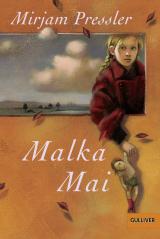 Cover-Bild Malka Mai