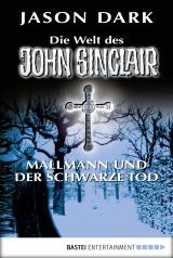Cover-Bild Mallmann und der Schwarze Tod