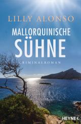 Cover-Bild Mallorquinische Sühne