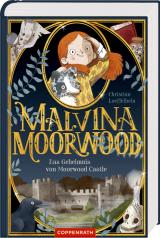 Cover-Bild Malvina Moorwood (Bd. 1)