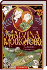 Cover-Bild Malvina Moorwood (Bd. 2)