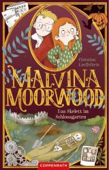 Cover-Bild Malvina Moorwood (Bd. 2)