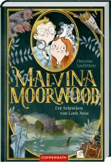 Cover-Bild Malvina Moorwood (Bd. 3)