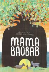 Cover-Bild Mama Baobab