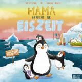 Cover-Bild Mama braucht 'ne Eiszeit