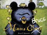 Cover-Bild Mama Bruce - Band 1 der Bruce-Reihe