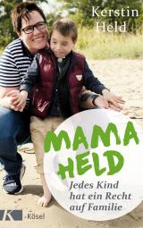 Cover-Bild Mama Held