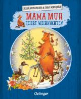 Cover-Bild Mama Muh feiert Weihnachten