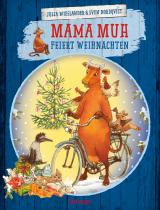 Cover-Bild Mama Muh feiert Weihnachten